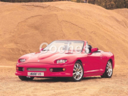 3.5 MANUAL (354 CV)