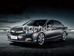 Acura RLX 2013