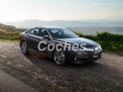 Acura TLX 2017