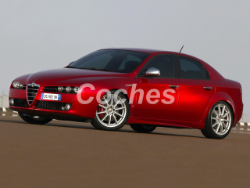 Alfa Romeo 159 2007