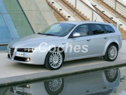 Alfa Romeo 159 2006