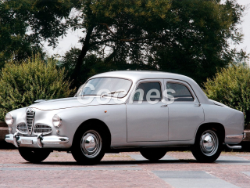 Alfa Romeo 1900 1950