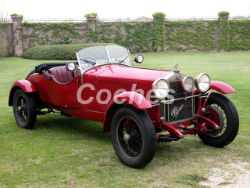 Alfa Romeo 6C 1927