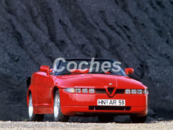 Alfa Romeo RZ 1992
