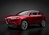 Alfa Romeo Tonale 2022