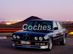 Alpina B9 1981