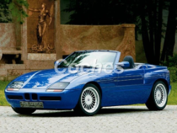 Alpina Roadster 1990