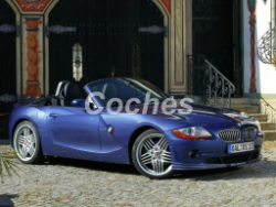 Alpina Roadster 2003