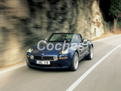 Alpina Roadster 2002