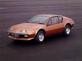 Alpine A310 1982