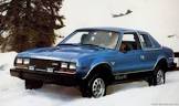 AMC Eagle 1979