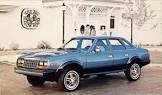 AMC Eagle 1981