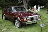 AMC Eagle 1983