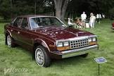 AMC Eagle 1984