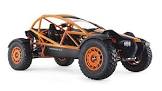 Ariel Nomad 2015
