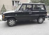 Aro 10 1999