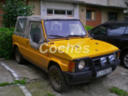 Aro 10 1984