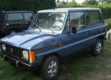 Aro 10 2001
