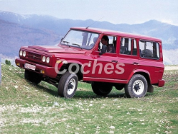 Aro 24 1985