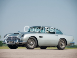 Aston Martin DB5 1963