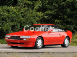 Aston Martin V8 Zagato 1986