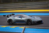 Aston Martin Vulcan 2017