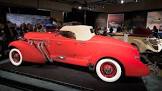 Auburn Speedster 1935