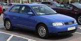 Audi A3 1996