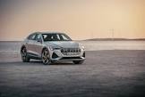 Audi e-tron S 2020