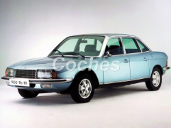 Audi NSU RO 80 1967