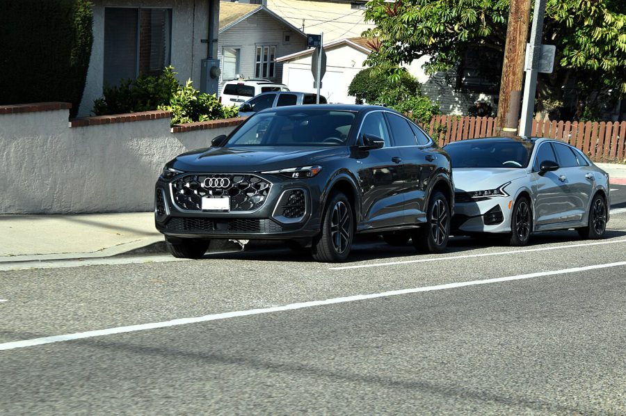 Audi Q5 2024