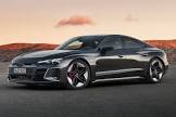Audi RS e-tron GT 2020