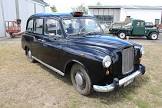 Austin FX4 1961