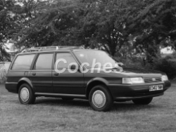 Austin Montego 1984