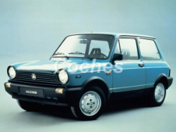 Autobianchi A 112 1971