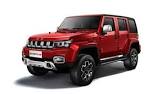BAIC BJ2021 1984