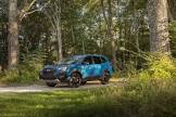 BAIC BJ2026 2011