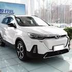 BAIC EX5 2019