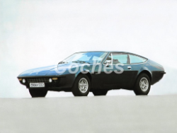 Bitter CD 1973