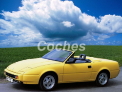 Bitter Type 3 1987