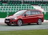 BMW 2er Active Tourer 2015