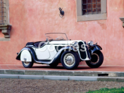 BMW 315 1934