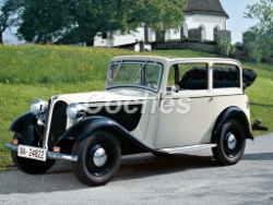 BMW 315 1934