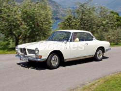 BMW 3200 1962