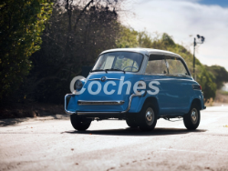 BMW 600 1957