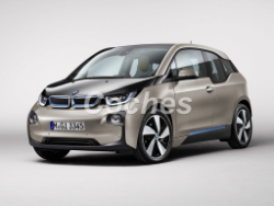 BMW I3 2018 Hatchback 5-Puertas I (I01) Restyling S Electro AUTOMATICO (136 kVt)