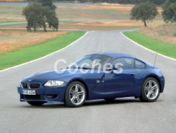 BMW Z4 M 2006