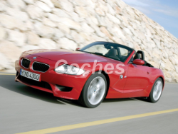 BMW Z4 M 2006