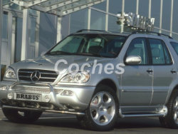 Brabus M V12 1997