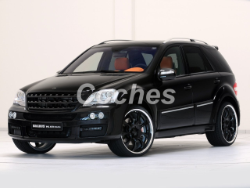 Brabus ML 63 Biturbo 2009